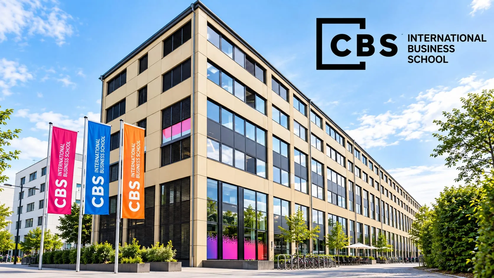 CBS International Business School in Germany