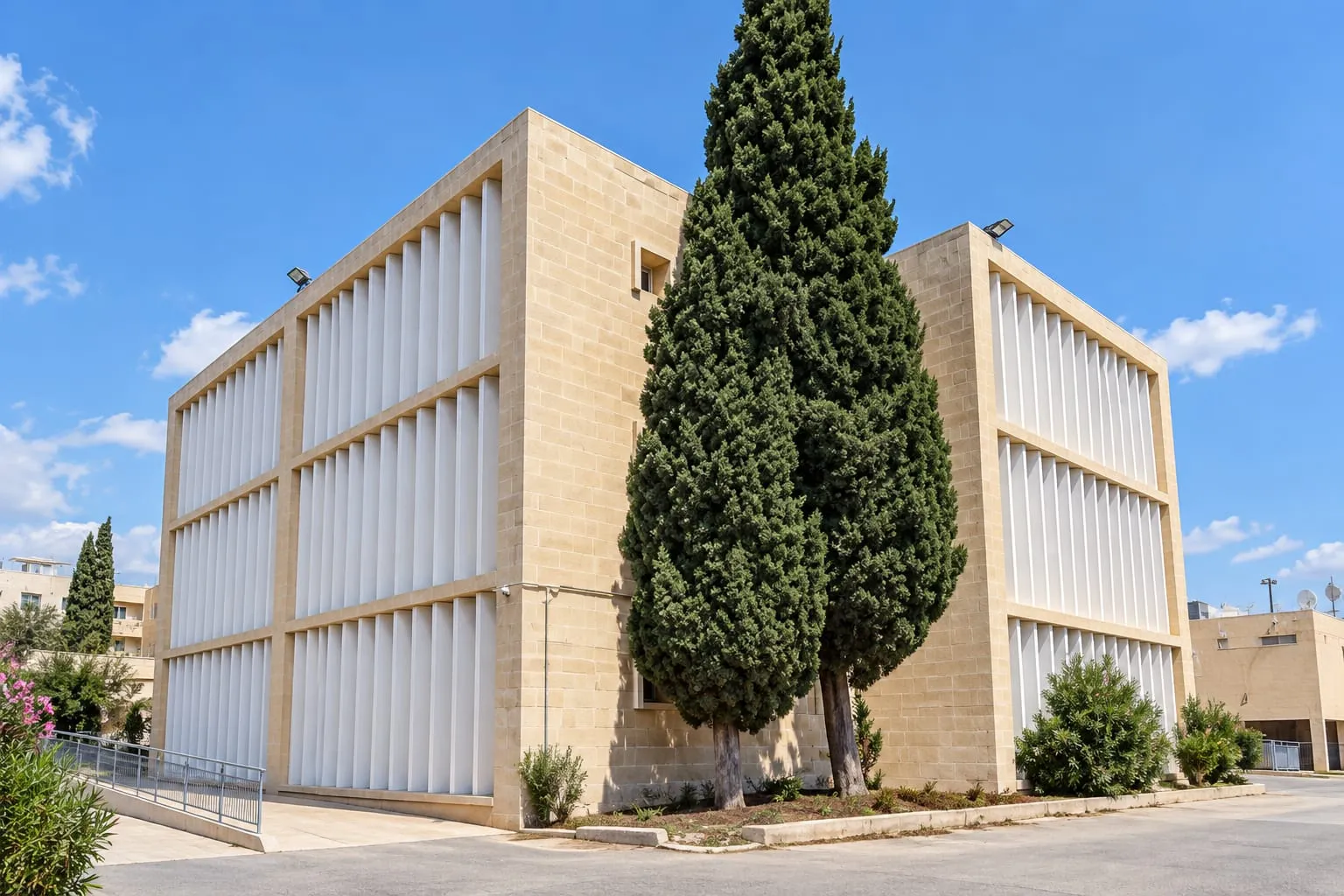 EIE European Business School in Malta