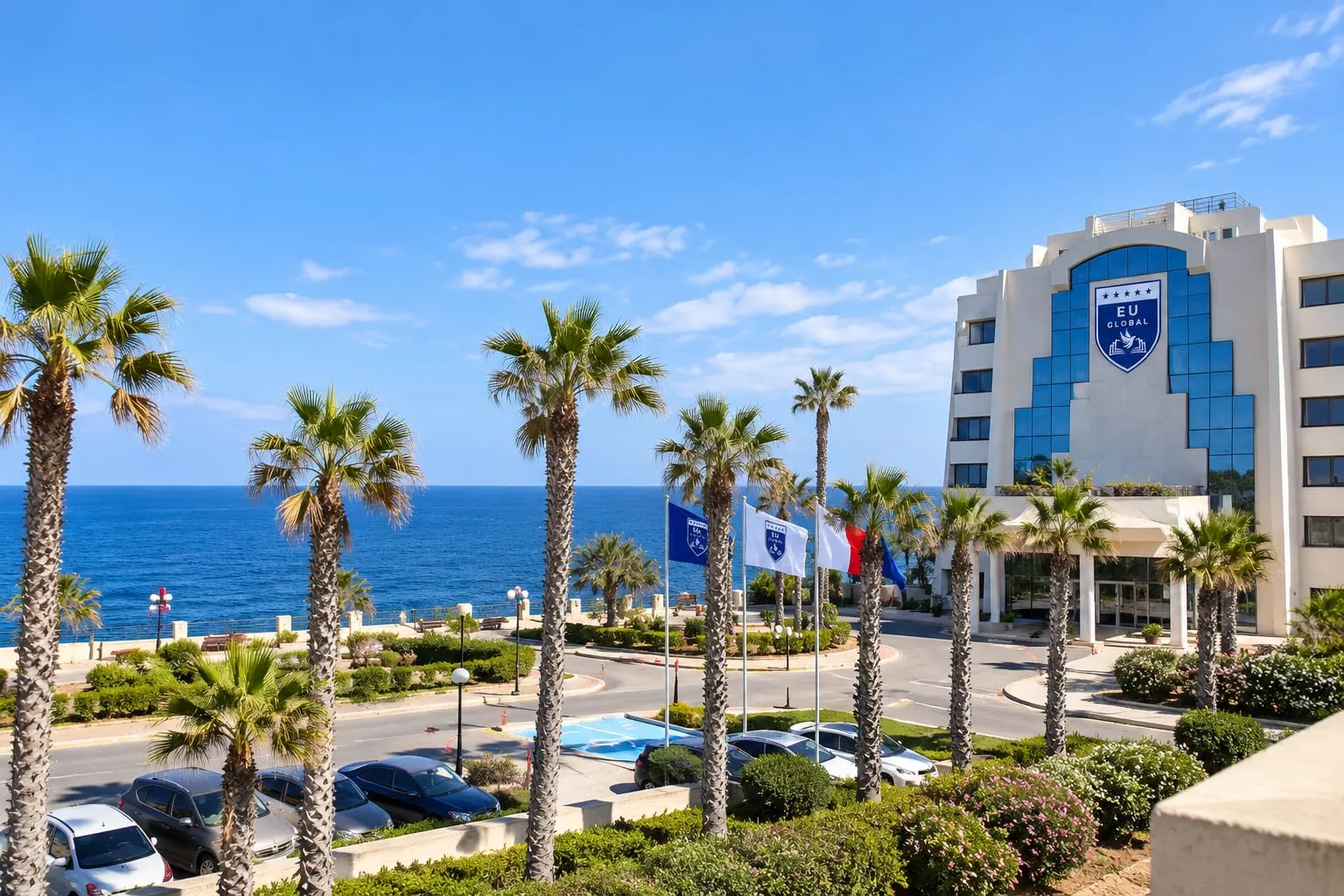 EU Global in Malta