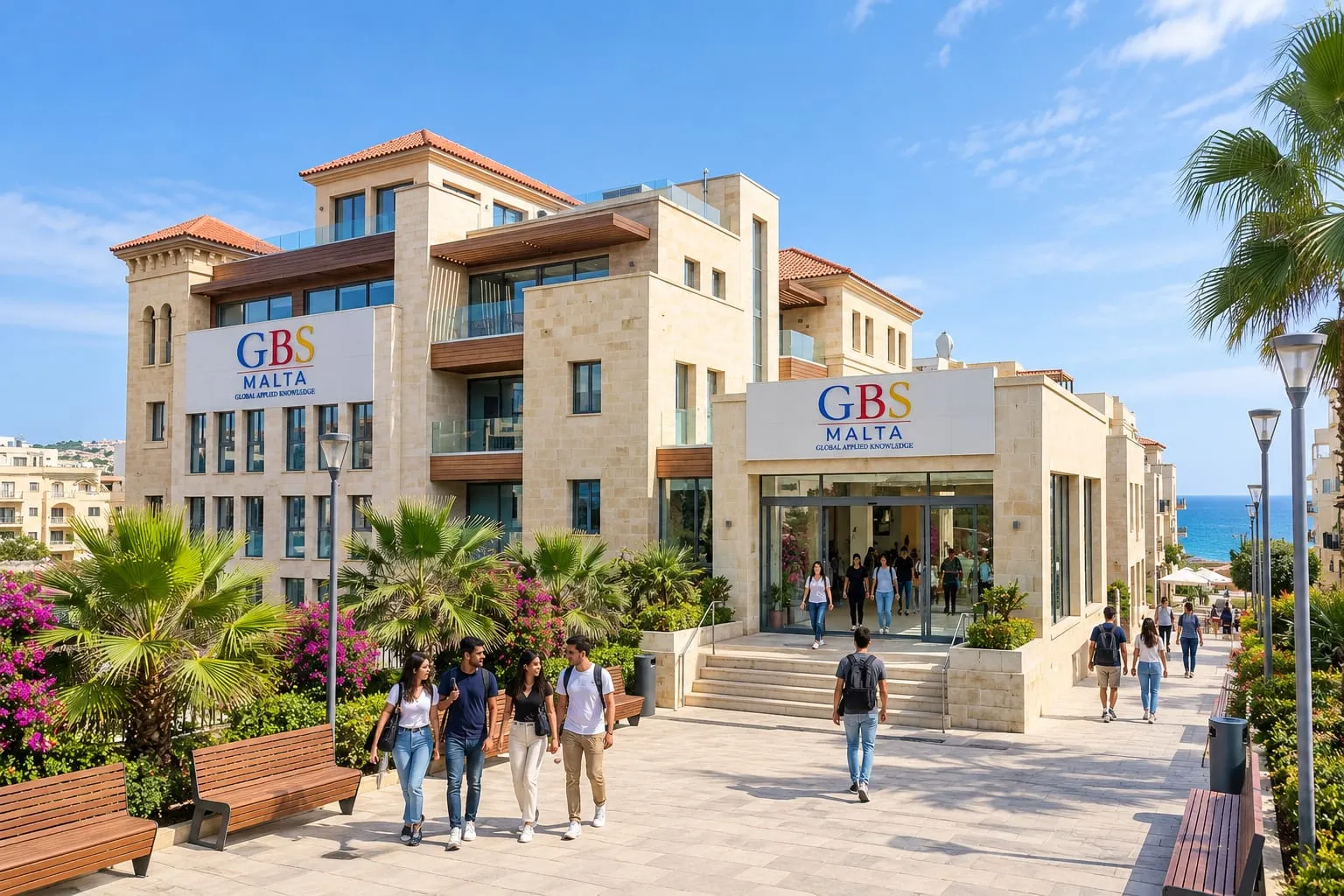 Global Business School in Malta