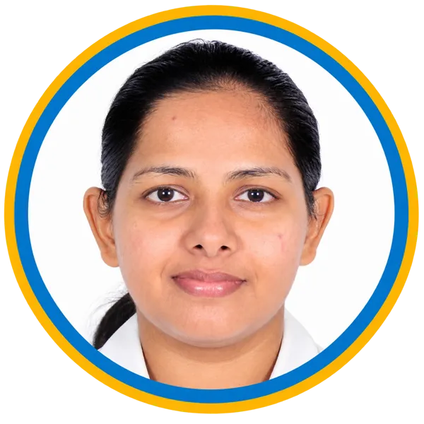 Hansi Pavithra, DreamPath student