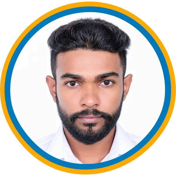 Malith Dissanayaka, DreamPath student