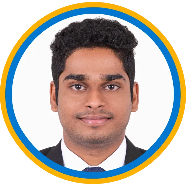 Movindu Gunarathne, DreamPath student