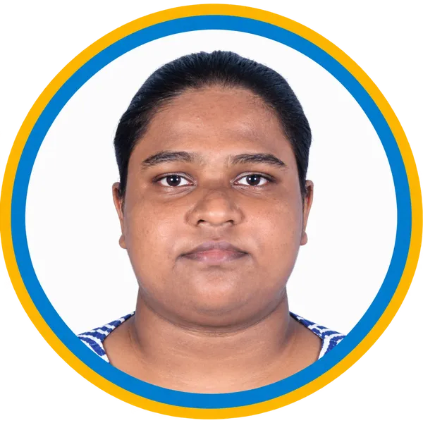 Nethuli Dimanthi, DreamPath student