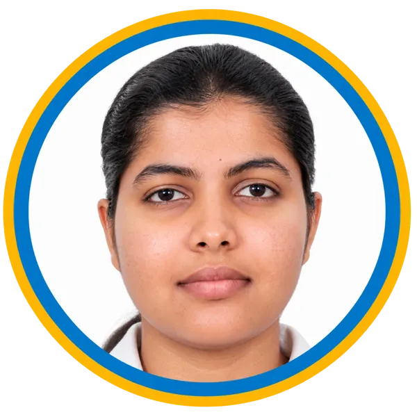 Nethumi Ayodya, DreamPath student