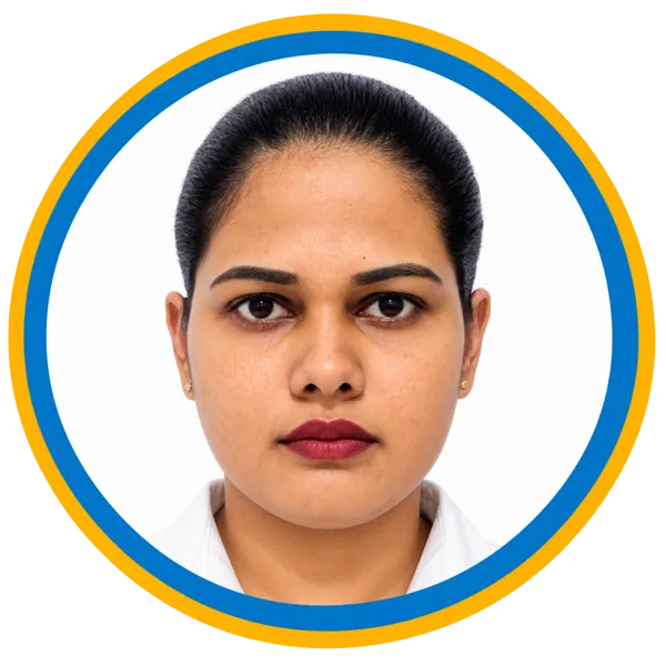 Nimesha Lakmali, DreamPath student