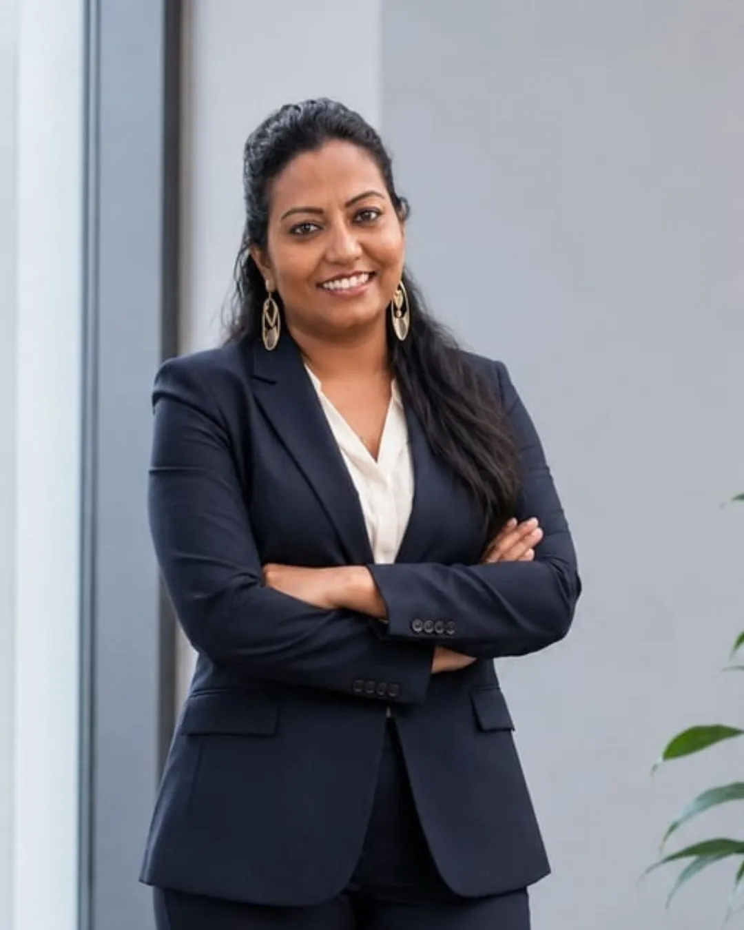 Ms. Nipuni Sachinthani, Head of International Admissions