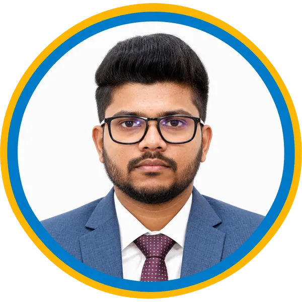 Pubudu Jayan, DreamPath student