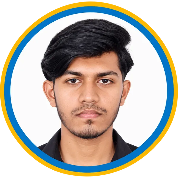 Sahas Dilsara, DreamPath student