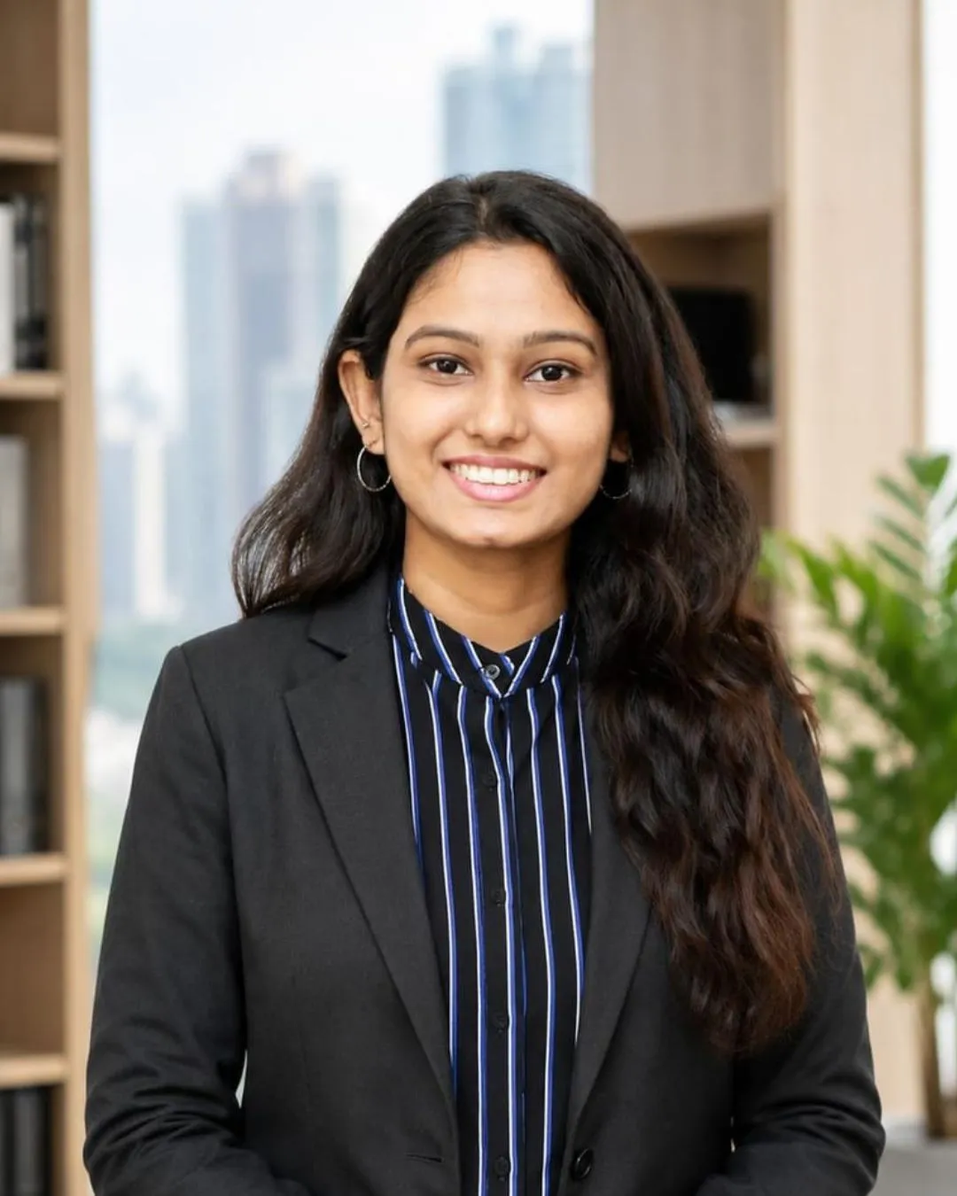Ms. Sakura Suriyakantha, Head of Business Development