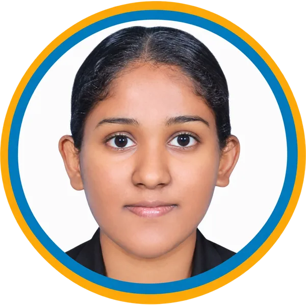 Sharan Senevirathne, DreamPath student