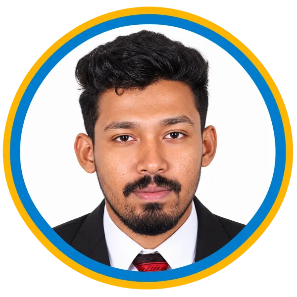 Shehan Thimira, DreamPath student