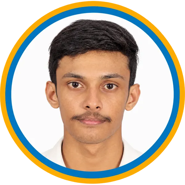 Sithija Gimhan, DreamPath student