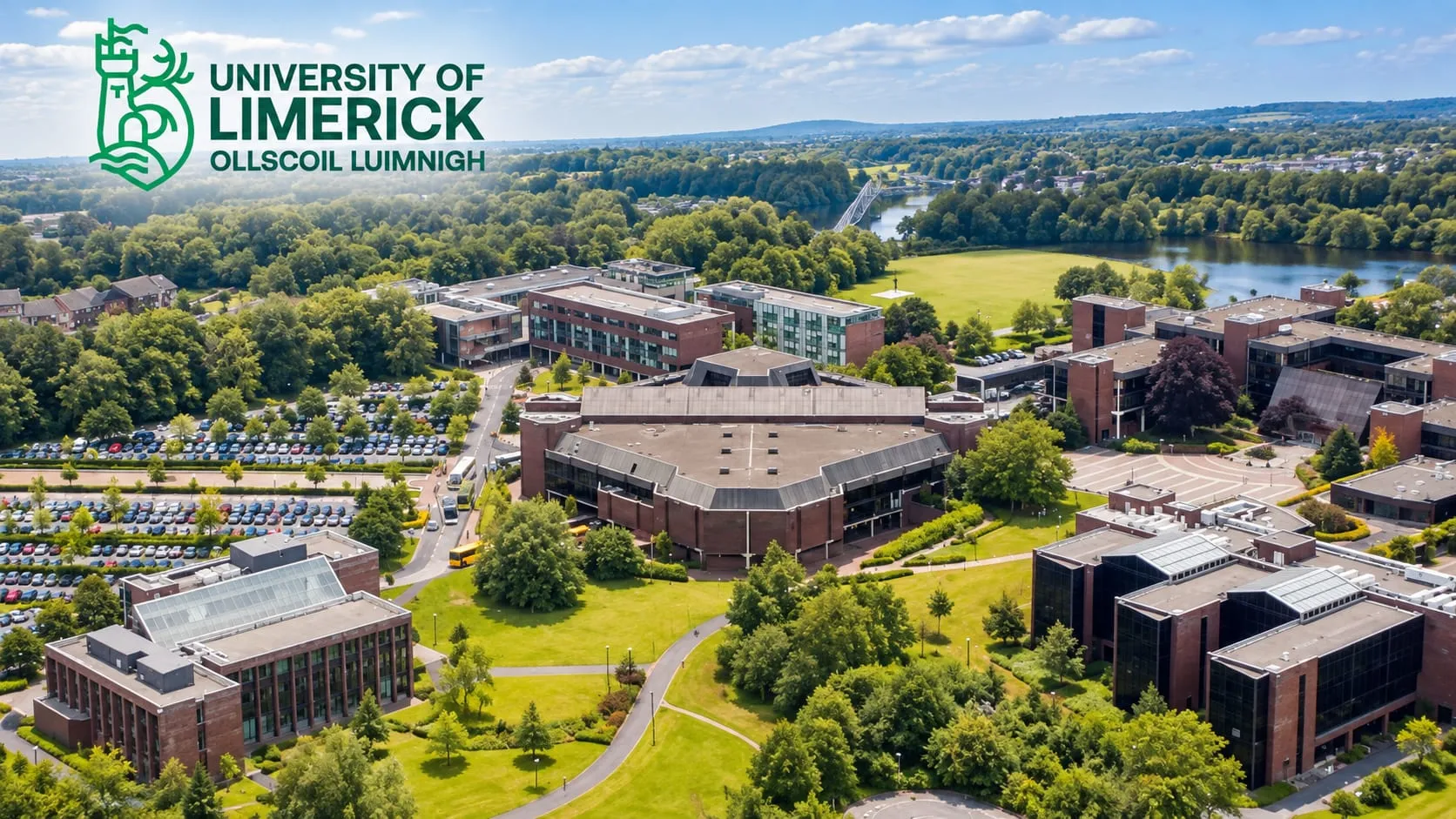 University of Limerick in Ireland