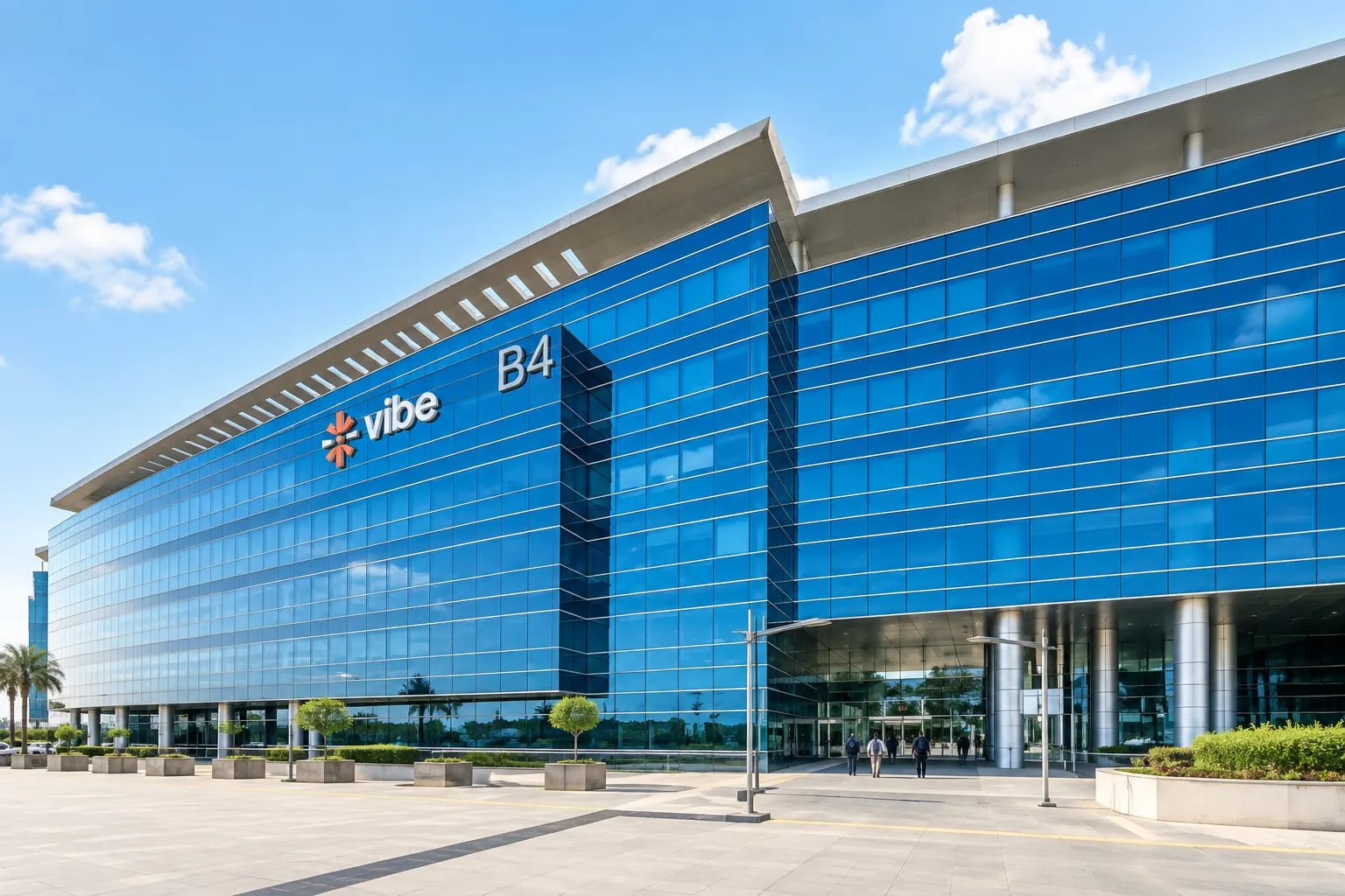 Vibe Education in Dubai