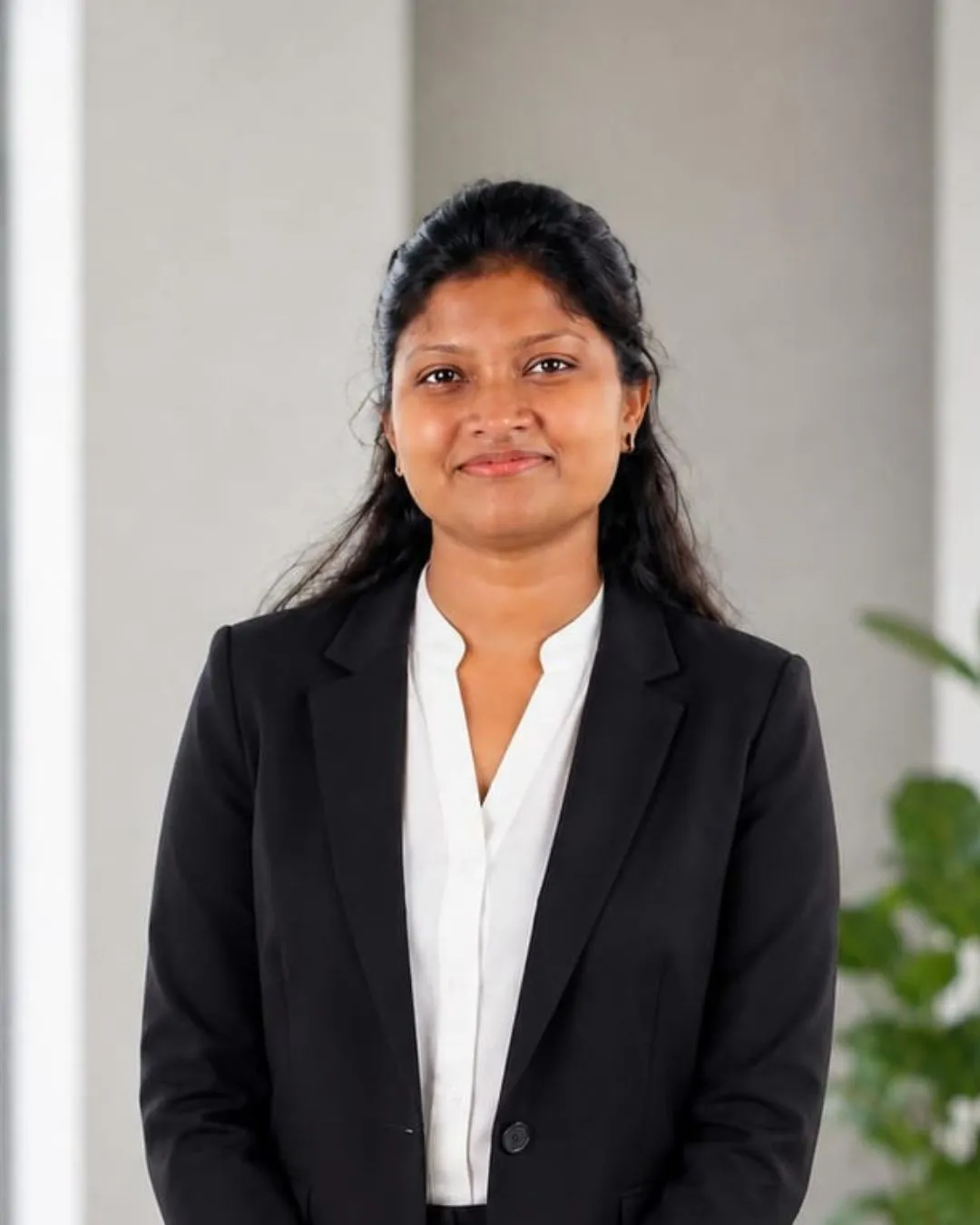 Ms. Vihangi Sangasinghe, Senior Education Consultant